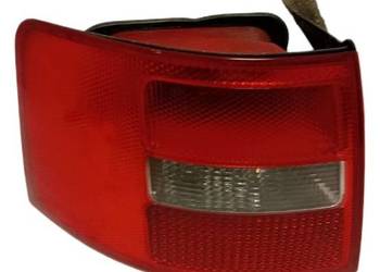 Lampa tył lewa Audi A6 C5 Avant kombi 4B9945095F zewnętrzna