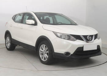 Nissan Qashqai 1.2 DIG-T