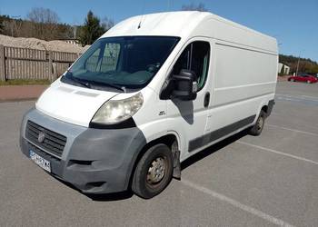 Fiat Ducato 2.3 L3H2