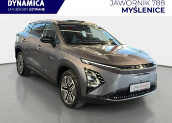 OMODA E5 VAT 23% EV 204KM 61kWh 2024/2025 r., salon PL, I wł. gwarancja