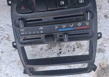 Panel sterowania nawiewu Hyundai H1