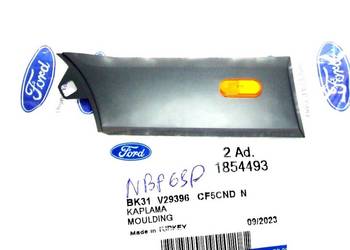 NAKŁADKA LISTWA BOCZNA TYŁ PRAWA FORD TRANSIT 2014 - 2019 OE NAKŁADKA LISTWA BOCZNA TYŁ PRAWA FORD TRANSIT 2014 - 2019 OE