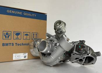 Turbosprężarka BMTS Bosch Mahle Turbo Systems 40009756