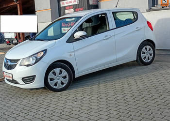 Opel Karl klima* możliwa zamiana * I (2015-)