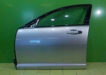 JAGUAR XF I X250 LIFT 2.2 D 14r SEDAN 4D drzwi lewe przod