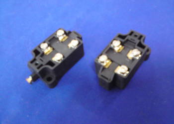 Moduł zestyków do prasy krawędziowej Moduł zestyków do prasy krawędziowej