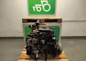 Silnik perkins 4 CYL F5DFL414C *A4002