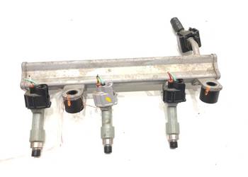 LISTWA WTRYSKOWA CITROEN C1 II 23250-0Q030 1.0 69KM