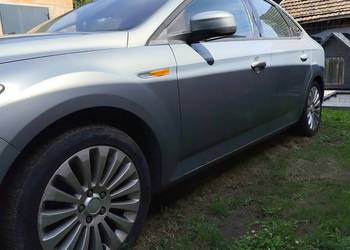 Sprzedam Ford Mondeo MK4 TDI