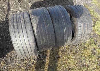 Opony letnie NOKIAN POWERPROOF  235/45 R17