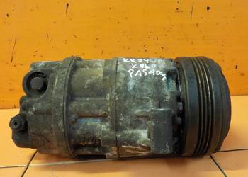 X3 E83 2.0 D M47 sprezarka klimatyzacji 9145353