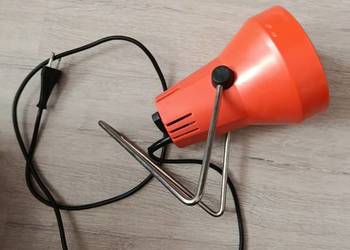 Lampka osłona do nagrzewania bez żarówki