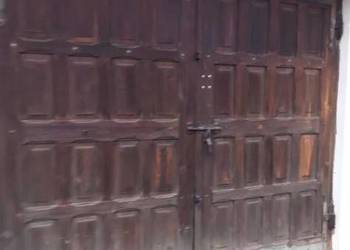 Garaż murowany 19m2 Pruszków Działkowa Księga wieczysta