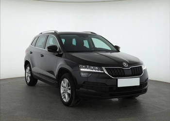 Skoda Karoq 1.5 TSI