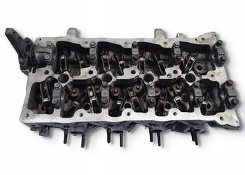 GŁOWICA CYLINDRÓW Kia Optima III 1.7 CRDI 22111-2A260