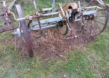 Wicherek konny do siana