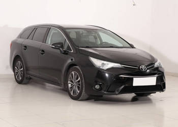 Toyota Avensis 2.0 D-4D
