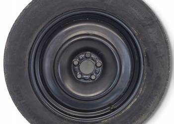 KOŁO DOJAZDOWE Range Rover Evoque I 155/85 R18 5x108 zapas 6J32-1007-EA