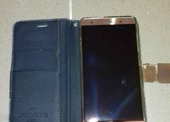 Telefon ASUS ZenFone 3 Deluxe Z016D na części uszkodzony