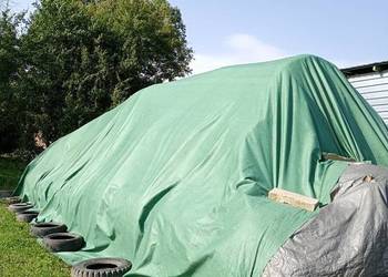 Słoma pszeniczna w belach 2026