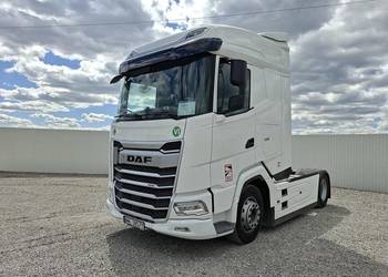 DAF XG 480 FT [8732]
