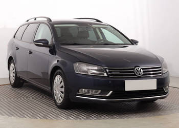 VW Passat 1.6 TDI