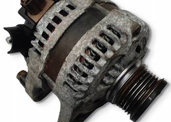 ALTERNATOR Volvo S40 II V50 2.0 D Lucas 104210-3523 LRA 02815