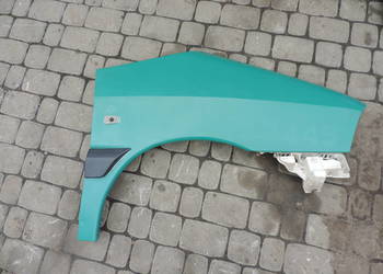 FIAT SCUDO I BŁOTNIK PRAWY PRZEDNI PRZÓD