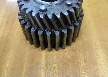 Zabierak sprzęgła MZ ETZ 250 251