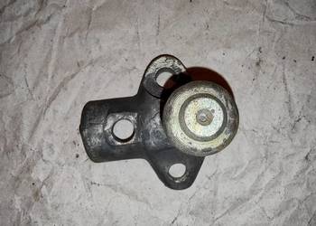 Kula Mocowanie ramy bocznego wózka K750 M72