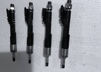 BMW F15 F30 F25 F10 wtrysk n20 b20 7645960