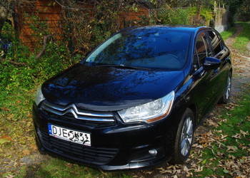 Citroen C4 II Citroen C4 II