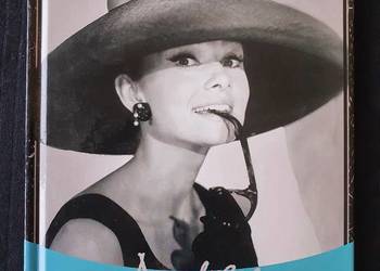 Audrey Hepburn "Kochać i być kochaną" Krzysztof Żywczak