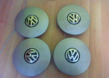 oryginalne dekielki vw polo rok 98