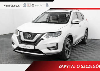 Nissan X-Trail GD238YF#1.3 DIG-T Tekna 2WD DCTPodgrz.f i kier K.cof Salon …