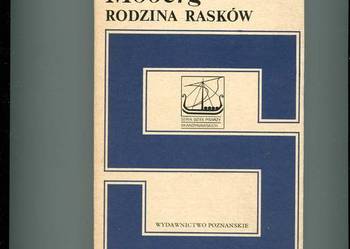 Rodzina Rasków