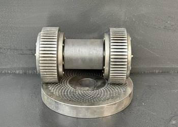 Rolki do peleciarek serii Peleton, Prime i Grand