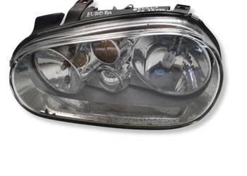 LAMPA Vw Golf IV 97-03 LEWY PRZÓD lewa przednia EUROPA oryginał