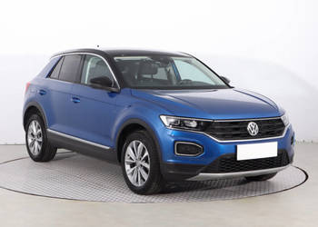 VW T-Roc 1.5 TSI