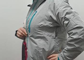 Nowa kurtka 2117 of Sweden – damska, zimowa / outdoor