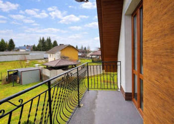 Oferta sprzedaży domu wolnostojącego 115.4 metry Humniska