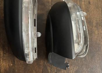 Kierunkowskazy golf 6