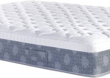 Materac Dolce Vita Comfort Deluxe Dual 12 - dostępny w wielu wymiarach