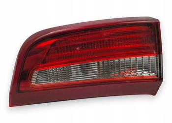 LAMPA PRAWA Volvo S60 II TYLNA prawy tył W KLAPE 30796272
