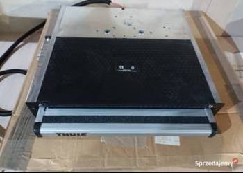 Stopien elektryczny Thule