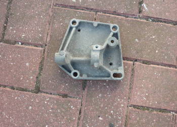 Podstawa łapa Peugeot Citroen  9637850580