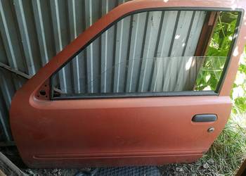 DRZWI LEWE PRZÓD FIAT SEICENTO 97R