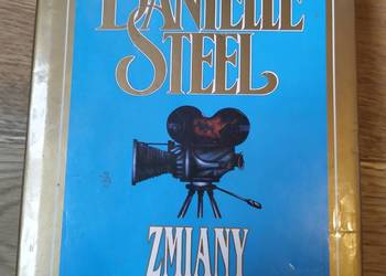 Zmiany Danielle Steel 1996