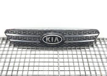 ATRAPA GRILL KIA CEED 06-12 86350-1H200 Hatchback KRATA