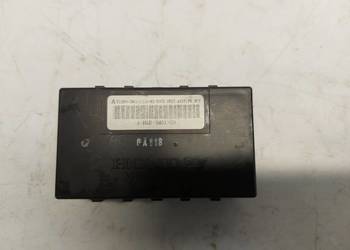 Honda HR-V III eHEV, 2022r. MODUŁ STEROWNIK 81289-3M01